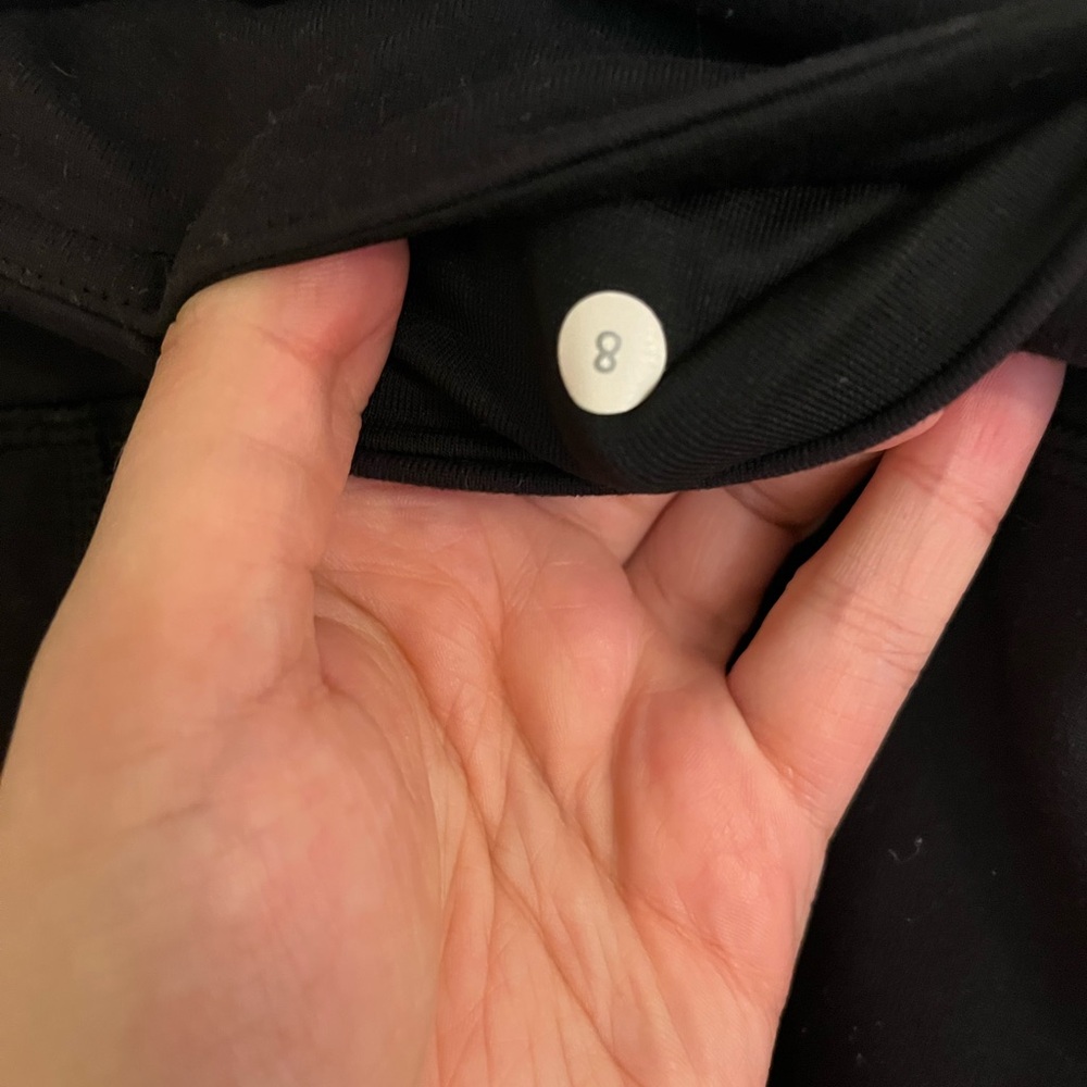 lululemon athletica Black Leggings - Picture 5 of 5